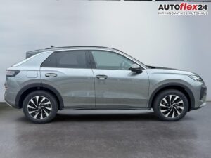 VW T-Roc Life 1,5 eTSI DSG LED Plus Anhängerkupp... Bild 8
