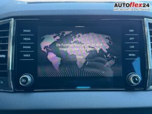 SKODA Karoq Extra Plus 1,5 TSI DSG 2Zoklima 2xEinpa... Bild 21