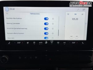 FORD Tourneo Custom L2 Titanium X Klimaautomatik D... Bild 24