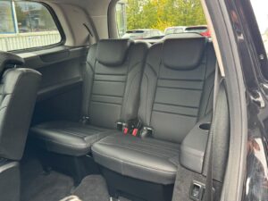 MERCEDES-BENZ GL 63 AMG AHK Navi 21Zoll Pano Enter Bild 27