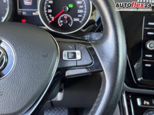 VW Touran 1,4 TSI Highline Navi el Hekl DCC PDC ... Bild 15