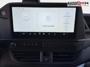 FORD Transit Custom Trend L1H1 Klimaautomatik Sync... Bild 16