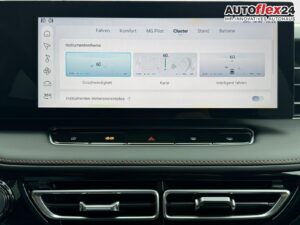 MG HS 1,5 Luxury Hybrid+ Leder 360° 19 Zoll SHZ ... Bild 28