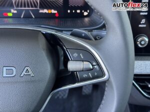 SKODA Scala Extra Plus 1,5 TSI DSG 2ZoKlima Kamera... Bild 15