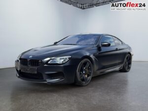 BMW M6 Competition 360° HUD B&O el Sitze SoftClos... Bild 2