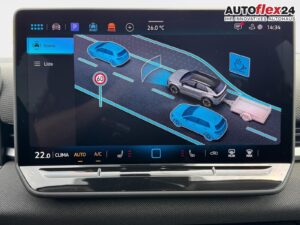 VW T-Roc Life 1,5 eTSI DSG LED Plus Anhängerkupp... Bild 20