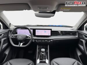 MG HS 1,5 Luxury Hybrid+ Leder 360° 19 Zoll SHZ ... Bild 11