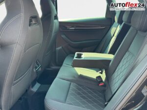 SKODA Karoq Sportline 1,5 TSI DSG 2ZKlimaautomatik ... Bild 30