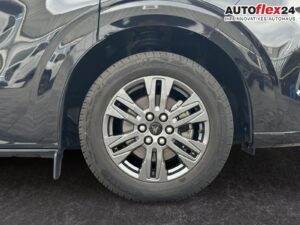 FORD Tourneo Custom L2 Titanium X Klimaautomatik D... Bild 9