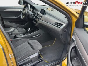 BMW X2 sDrive18d M Sport X Panorama Sitzheizung N... Bild 10