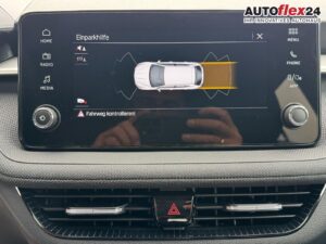 SKODA Fabia Extra Plus 1,5 TSI 2 ZoKlima ACC Navi 2... Bild 20