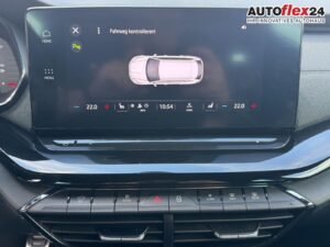 SKODA Octavia Combi 1.5 TSI Sportline 2ZoKlima LED ... Bild 17