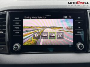 SKODA Karoq Sportline 1,5 TSI DSG 2ZKlimaautomatik ... Bild 20