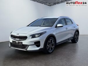 KIA XCeed 1,4 T-GDI Vision Klima Navigation SHZ ... Bild 2
