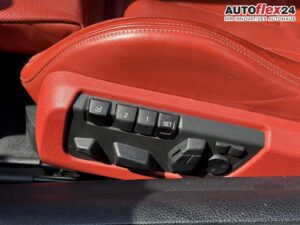 BMW M6 Competition 360° HUD B&O el Sitze SoftClos... Bild 14