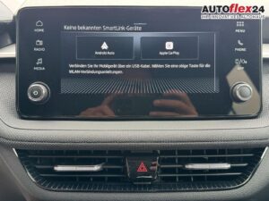 SKODA Fabia Extra Plus 1,5 TSI 2 ZoKlima ACC Navi 2... Bild 23