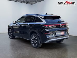VW T-Roc Life 1,5 eTSI DSG LED Plus Anhängerkupp... Bild 5