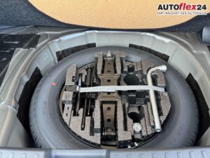 SKODA Fabia 130 1,5 TSI DSG 2 ZoKlima ACC Navi 2x E... Bild 28