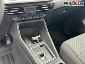 FORD Grand Tourneo Titanium 2,0 7 Sitzer 2ZKlima L... Bild 16