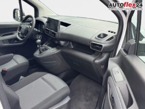 TOYOTA ANDERE Proace City Verso Business 1,5 D-4D L2 7 Sitz... Bild 10