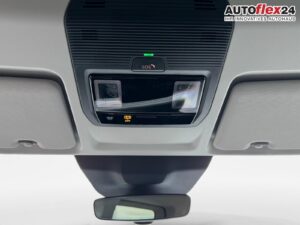 FORD Grand Tourneo Titanium 2,0 7 Sitzer 2ZKlima L... Bild 23