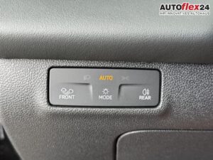 VW T-Roc R-Line 1,5 eTSI DSG LED Plus Anhängerku... Bild 27