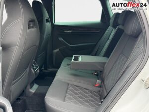 SKODA Karoq Sportline 1,5 TSI DSG 2ZKlimaautomatik ... Bild 28