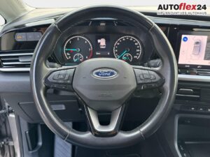 FORD Tourneo Connect Grand Tourneo Titanium 2,0 Klimaau Pano AHK S... Bild 13
