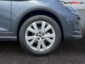 SEAT Arona FR 1.5 TSI DSG Mo26 ACC 2Zokl 2xPDC Kam... Bild 8