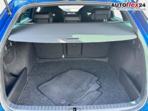 SKODA Octavia Combi 1.5 TSI Sportline 2ZoKlima LED ... Bild 26