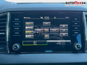 SKODA Karoq Extra Plus 1,5 TSI DSG 2Zoklima 2xEinpa... Bild 22