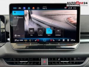 VW T-Roc R-Line 1,5 eTSI DSG LED Plus Anhängerku... Bild 21