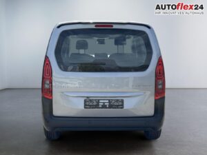 CITROEN Berlingo Max XL Plus 1,5 130 EAT8 Klima Kamer... Bild 4