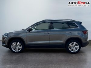 SKODA Karoq Extra Plus 2,0 TDI DSG 2Zoklima 2xEinp... Bild 7