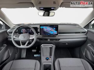VW T-Roc Life 1,5 eTSI DSG LED Plus Anhängerkupp... Bild 11
