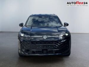 VW T-Roc R-Line 1,5 eTSI DSG LED Plus Anhängerku... Bild 3
