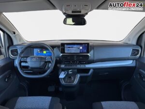 TOYOTA Proace Verso Family 2,0 D-4 L2 8-Sitzer ACC 2... Bild 11