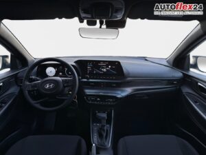 HYUNDAI i20 Black Edition 1,0 T GDI DCT-7 Navigation ... Bild 11