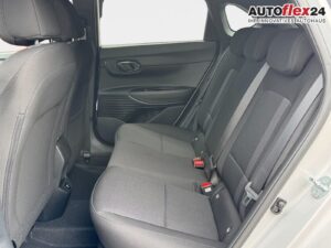 HYUNDAI i20 Black Edition 1,0 T GDI DCT-7 Navigation ... Bild 26