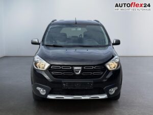DACIA Lodgy Stepway 1.2 TCe Navi SHZ Alu 7 Sitzer 8... Bild 3