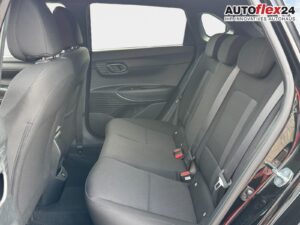 HYUNDAI i20 Black Edition 1,0 T GDI DCT-7 Navigation ... Bild 27