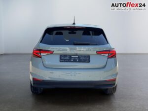 SKODA Fabia Extra Plus 1,5 TSI 2 ZoKlima ACC Navi 2... Bild 4