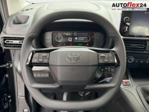 TOYOTA ANDERE Proace City Verso Business 1,2 L2 7 Sitzer Kl... Bild 13