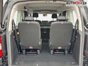 TOYOTA ANDERE Proace City Verso Business 1,2 L2 7 Sitzer Kl... Bild 29