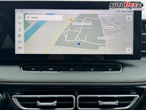 MG HS 1,5 Luxury Hybrid+ Leder 360° 19 Zoll SHZ ... Bild 22