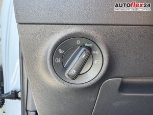 SKODA Karoq Sportline 1,5 TSI DSG 2ZKlima AHK 4x Si... Bild 28