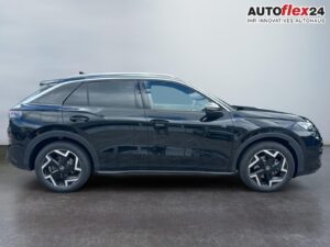 VW T-Roc R-Line 1,5 eTSI DSG LED Plus Anhängerku... Bild 8