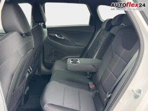 HYUNDAI i30 Kombi N-Line 1.6 T-GDI DCT Navigation Kam... Bild 28