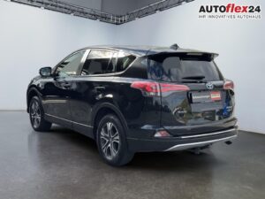 TOYOTA RAV 4 RAV4 2,5 VVT-i Team D 4x4 Klima Navi el HKl S... Bild 5