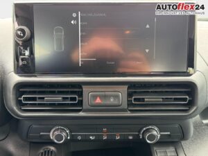 TOYOTA ANDERE Proace City Verso Business 1,5 D-4D L2 7 Sitz... Bild 20